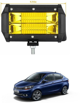 XZRTZ LED Fog Lamp Unit for Tata Universal For Car