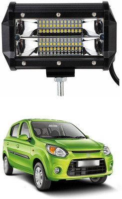 PECUNIA LED Fog Lamp Unit for Maruti Suzuki Alto 800