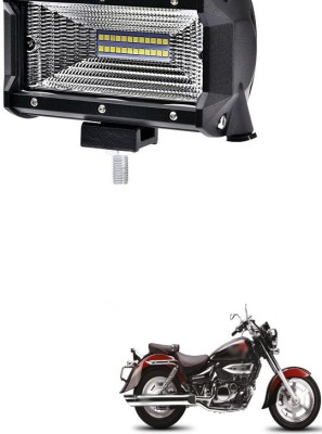 XZRTZ LED Fog Lamp Unit for Hyosung Aquila 250