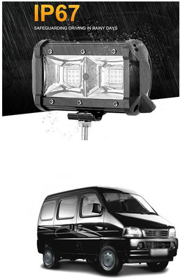 PECUNIA LED Fog Lamp Unit for Maruti Suzuki SX4
