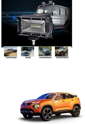 PECUNIA LED Fog Lamp Unit for Tata Aria