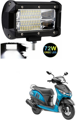 XZRTZ LED Fog Lamp Unit for Yamaha Alpha