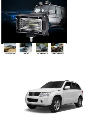 PECUNIA LED Fog Lamp Unit for Maruti Suzuki Grand Vitara