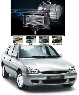 PECUNIA LED Fog Lamp Unit for Ford Escort