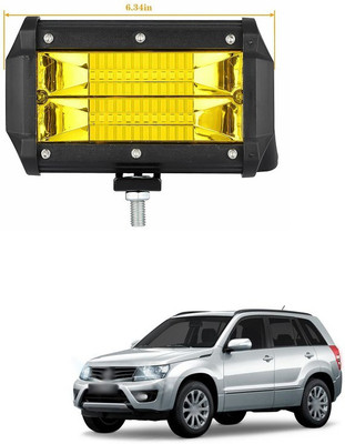 XZRTZ LED Fog Lamp Unit for Suzuki Grand Vitara