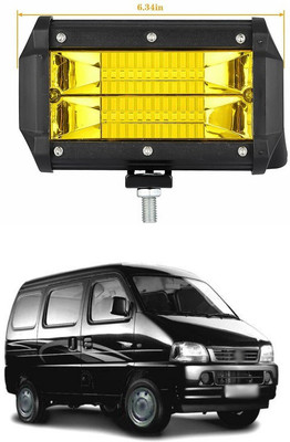 XZRTZ LED Fog Lamp Unit for Maruti Suzuki Versa