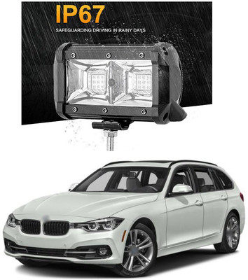 PECUNIA LED Fog Lamp Unit for BMW 3 Series