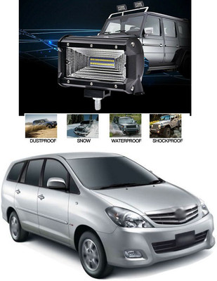 PECUNIA LED Fog Lamp Unit for Toyota Innova
