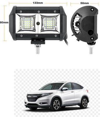 XZRTZ LED Fog Lamp Unit for Honda Jazz