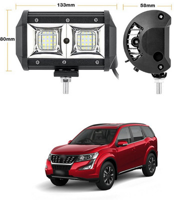 XZRTZ LED Fog Lamp Unit for Mahindra XUV 500