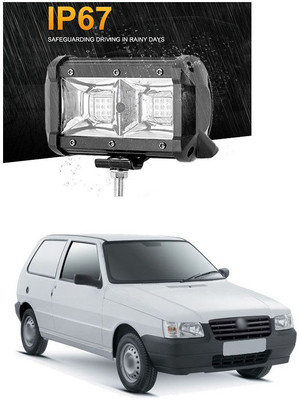 PECUNIA LED Fog Lamp Unit for Fiat Uno
