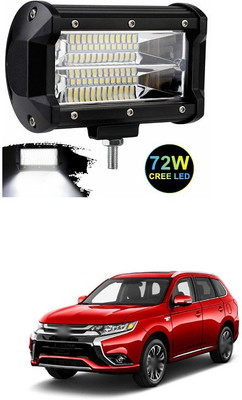 XZRTZ LED Fog Lamp Unit for Mitsubishi Outlander