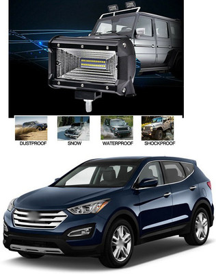 PECUNIA LED Fog Lamp Unit for Hyundai Elite i20