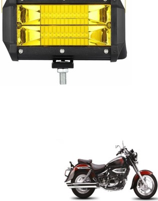 XZRTZ LED Fog Lamp Unit for Hyosung Aquila 250