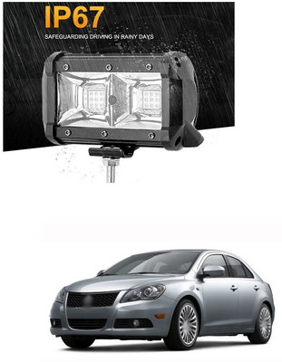 PECUNIA LED Fog Lamp Unit for Maruti Suzuki Grand Vitara