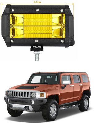XZRTZ LED Fog Lamp Unit for GM Hummer H2