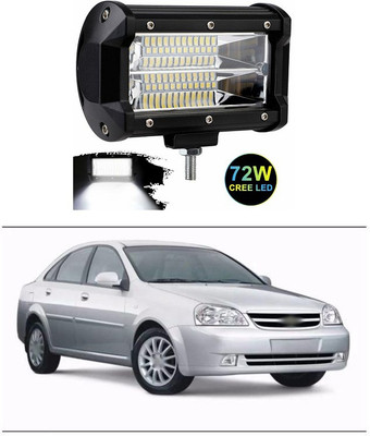 XZRTZ LED Fog Lamp Unit for Chevrolet Optra