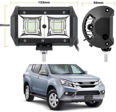 XZRTZ LED Fog Lamp Unit for Hyundai Tucson