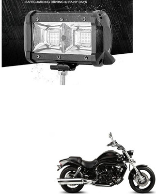PECUNIA LED Fog Lamp Unit for Hyosung Aquila Pro 650