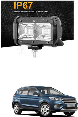 PECUNIA LED Fog Lamp Unit for Ford Figo Aspire