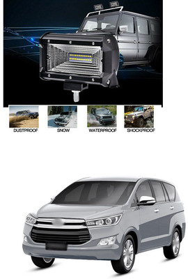 PECUNIA LED Fog Lamp Unit for Toyota Innova