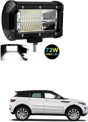 XZRTZ LED Fog Lamp Unit for Chevrolet Sail
