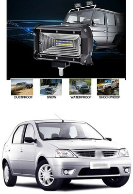 PECUNIA LED Fog Lamp Unit for Mahindra Logan