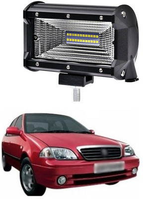 XZRTZ LED Fog Lamp Unit for Maruti Suzuki Esteem