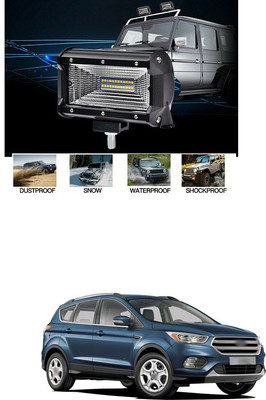 PECUNIA LED Fog Lamp Unit for Ford Figo Aspire