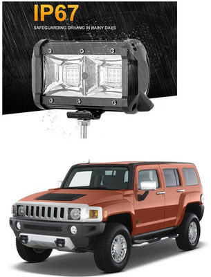 PECUNIA LED Fog Lamp Unit for GM Hummer H2