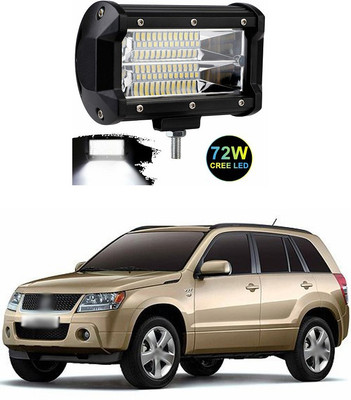 XZRTZ LED Fog Lamp Unit for Maruti Suzuki S-Cross