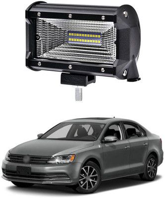 XZRTZ LED Fog Lamp Unit for Volkswagen Jetta