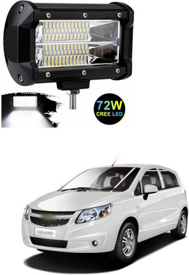 XZRTZ LED Fog Lamp Unit for Chevrolet Sail UVA