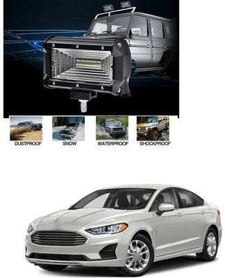 PECUNIA LED Fog Lamp Unit for Ford Fusion