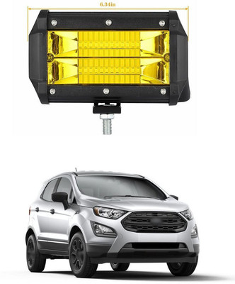 XZRTZ LED Fog Lamp Unit for Ford Ecosport