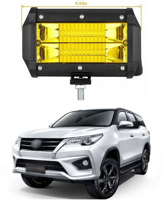 XZRTZ LED Fog Lamp Unit for Toyota Fortuner