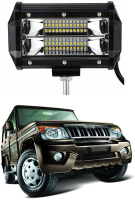 PECUNIA LED Fog Lamp Unit for Mahindra Bolero