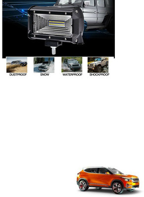 PECUNIA LED Fog Lamp Unit for Hyundai Verna