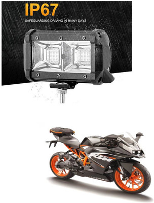 PECUNIA LED Fog Lamp Unit for KTM RC 200