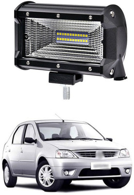 XZRTZ LED Fog Lamp Unit for Mahindra Logan