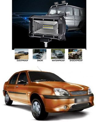 PECUNIA LED Fog Lamp Unit for Ford Ikon