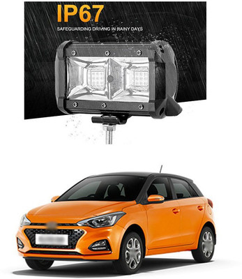 PECUNIA LED Fog Lamp Unit for Hyundai Elite i20
