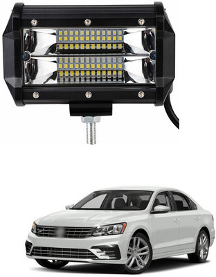 PECUNIA LED Fog Lamp Unit for Volkswagen Passat