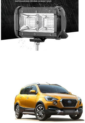 PECUNIA LED Fog Lamp Unit for Datsun Go