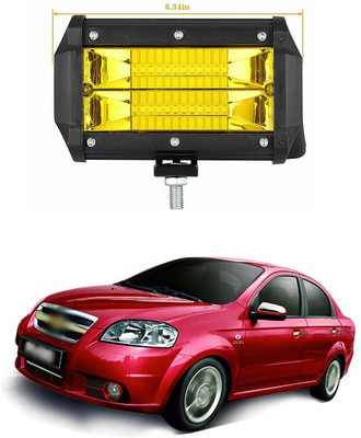XZRTZ LED Fog Lamp Unit for Chevrolet Aveo