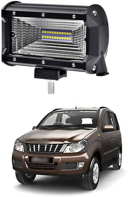 XZRTZ LED Fog Lamp Unit for Mahindra Quanto