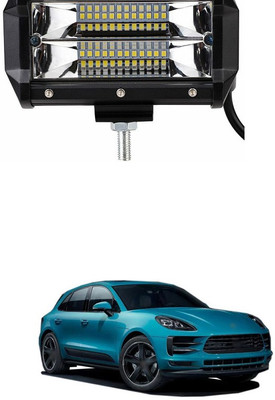 PECUNIA LED Fog Lamp Unit for Porsche Passat
