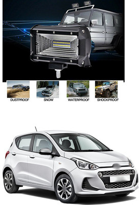 PECUNIA LED Fog Lamp Unit for Hyundai i10