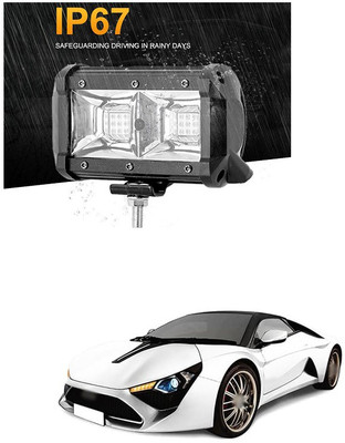 PECUNIA LED Fog Lamp Unit for Fiat Linea