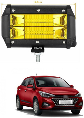 XZRTZ LED Fog Lamp Unit for Hyundai Elite i20